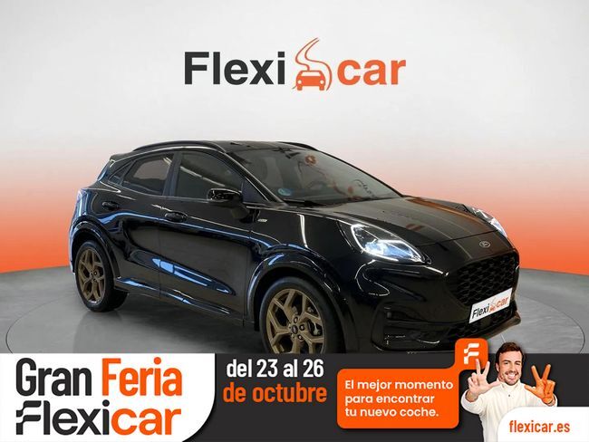 FORD Puma (1.0 EcoBoost 155cv ST-Line X Go MHEV Au.) en Granada
