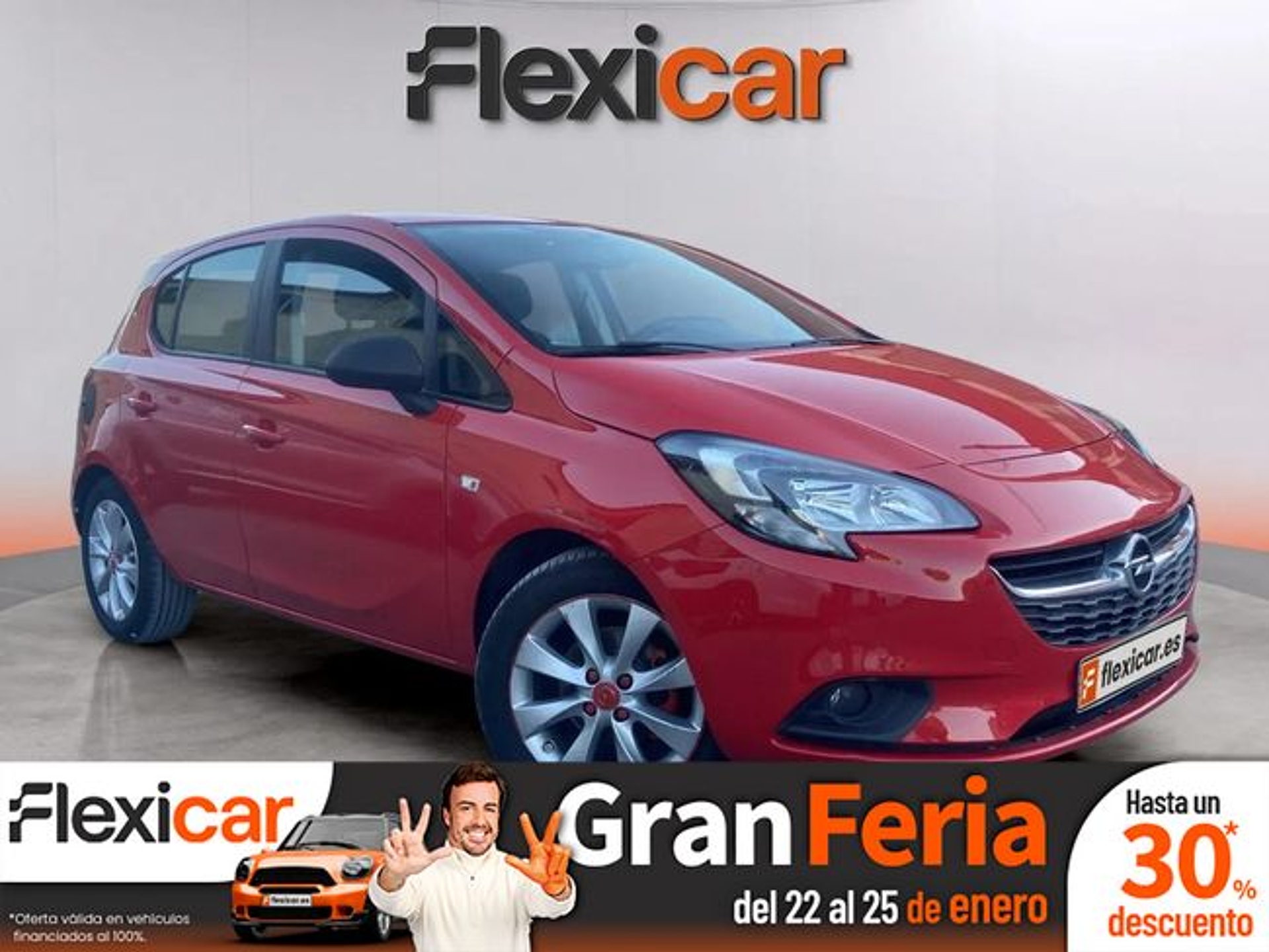 Imagen de OPEL Corsa