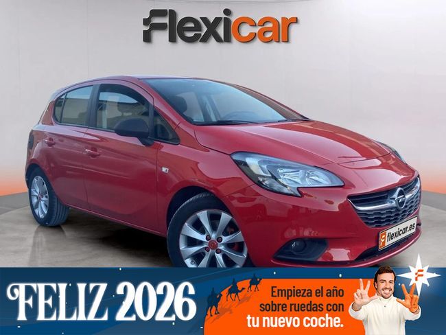 OPEL Corsa (1.4 Business 66kW (90CV)) en Alicante