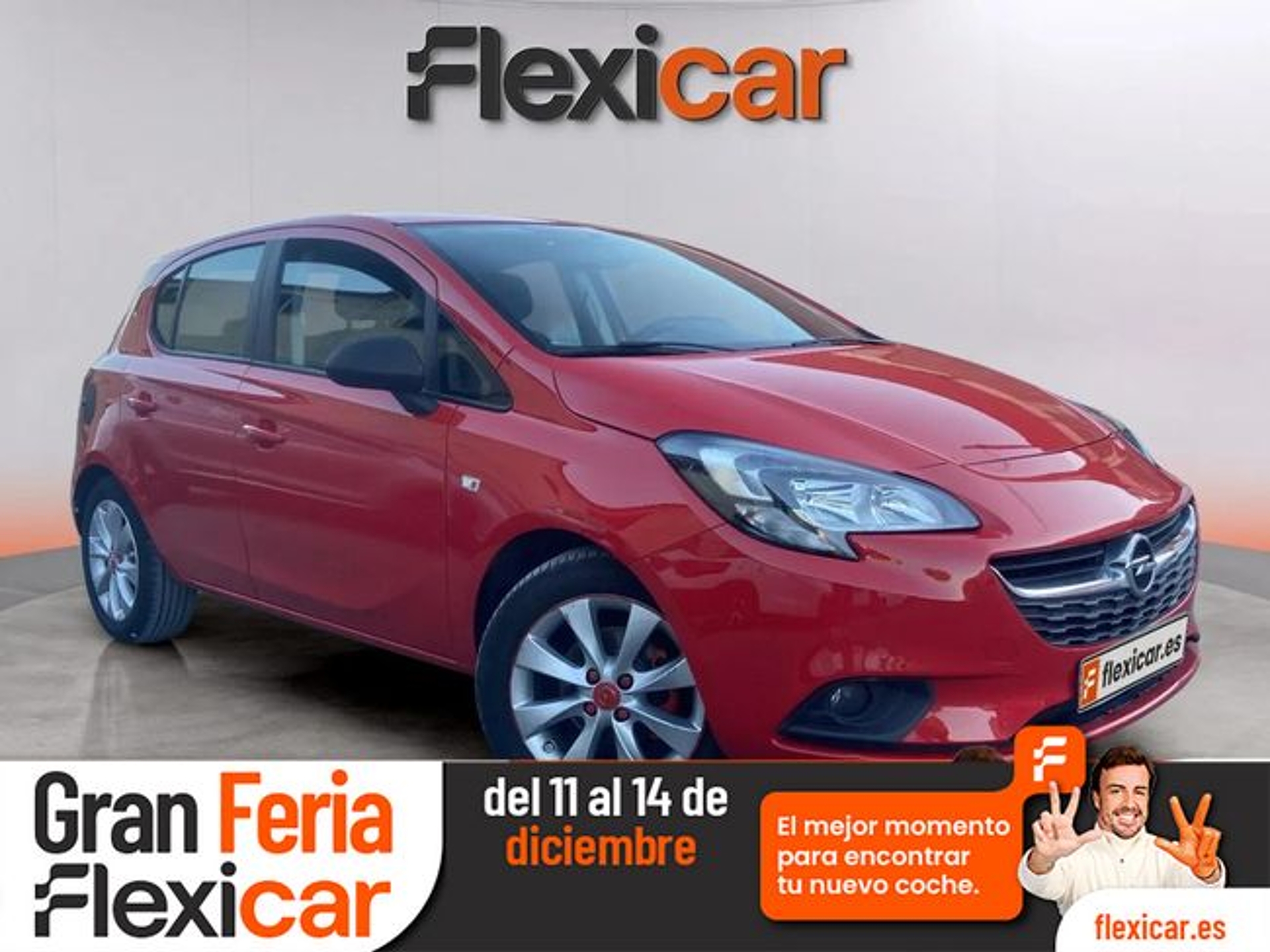 Imagen de OPEL Corsa