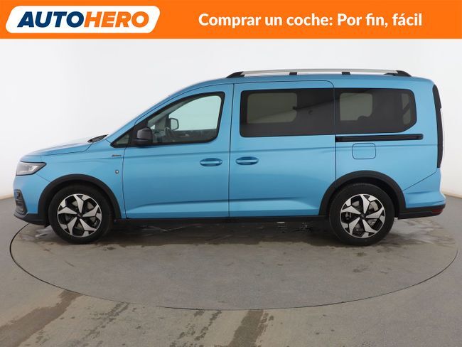 Foto del FORD Tourneo Connect 2.0 Ecoblue SWB L1 Active 122