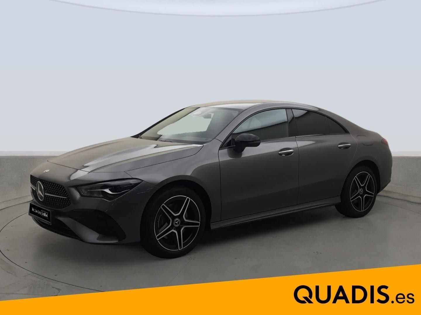 MERCEDES Clase CLA (250 e 160 kW (218 CV)) en Barcelona