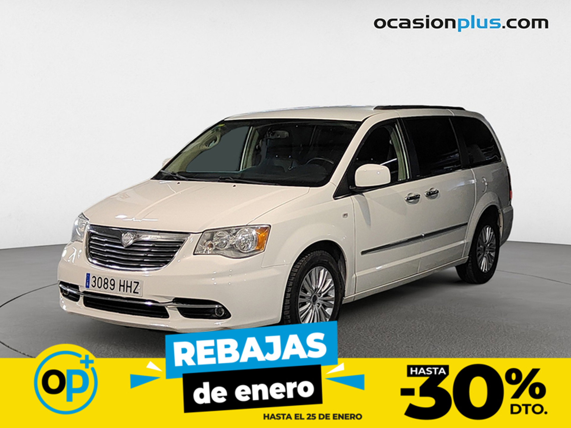 Imagen de LANCIA Voyager