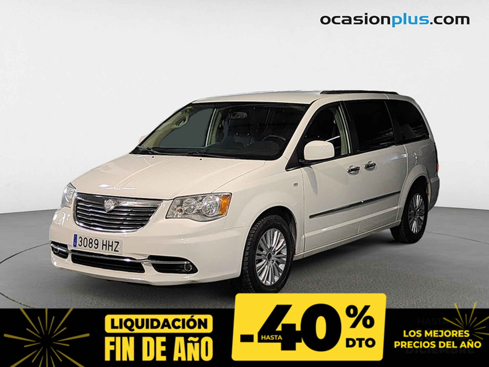 Imagen de LANCIA Voyager