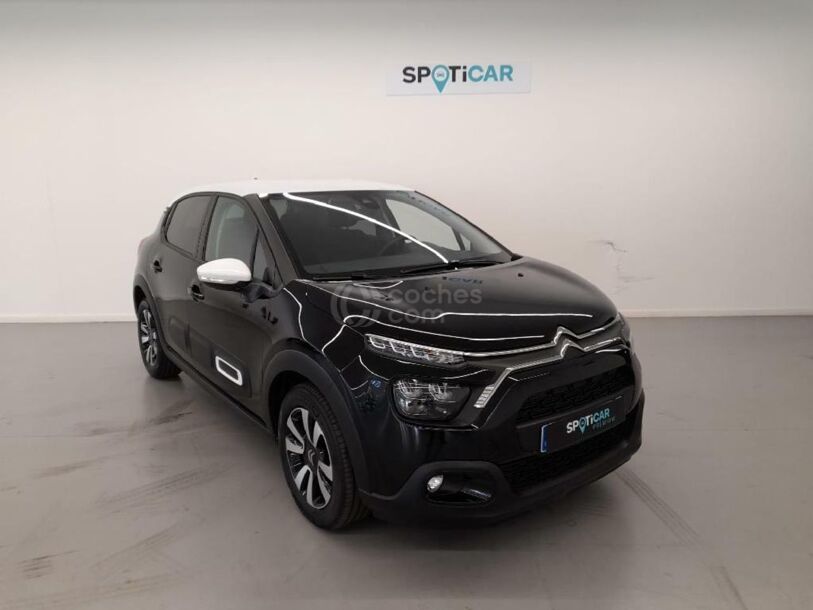 Foto del CITROEN C3 Origin 1.2 PureTech S&S Max 110