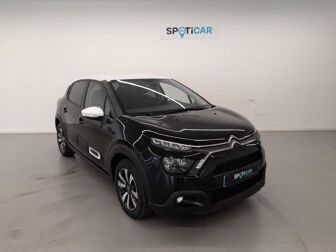 Imagen de CITROEN C3 Origin 1.2 PureTech S&S Max 110