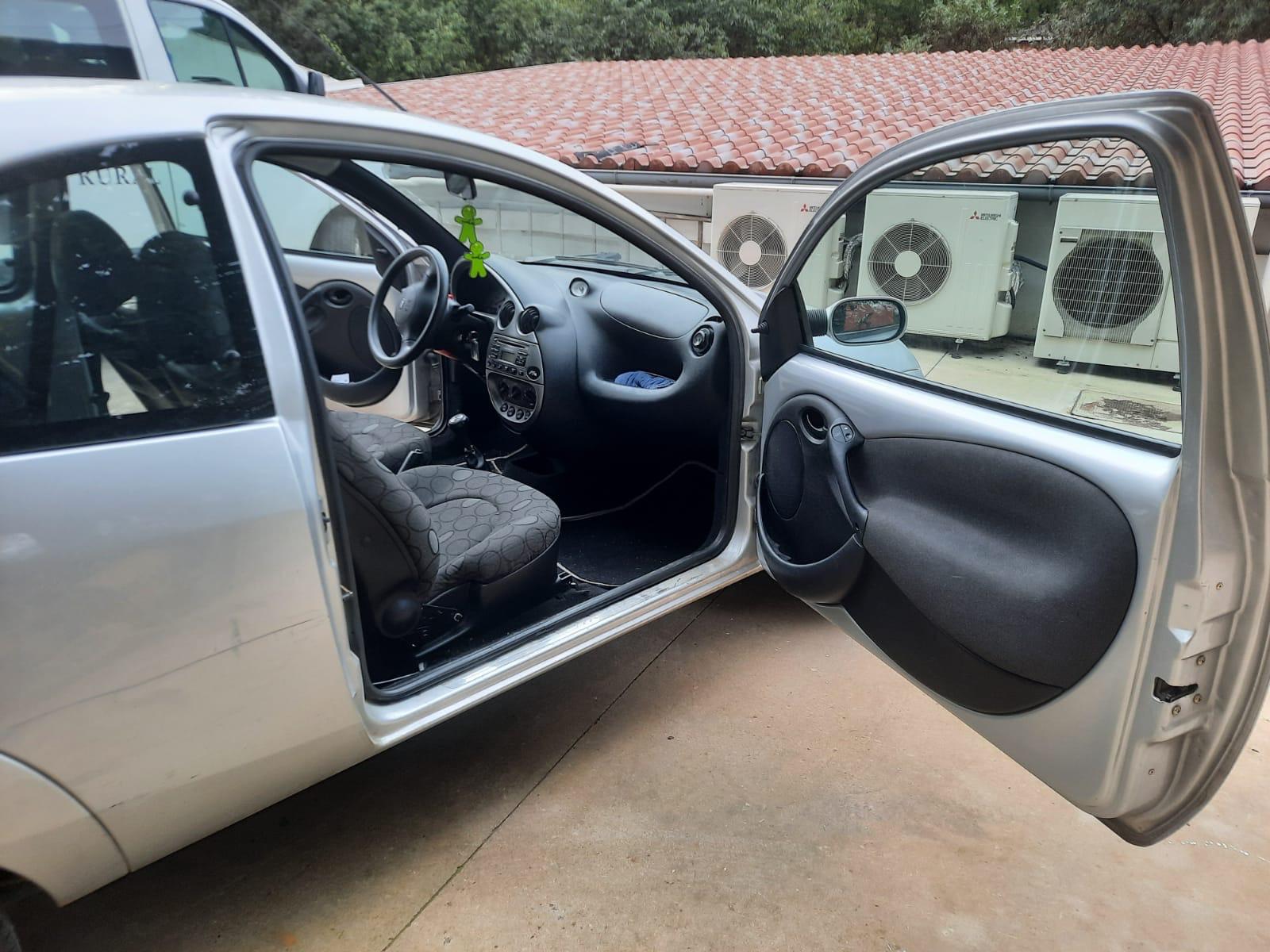 Foto del FORD Ka Street  Base