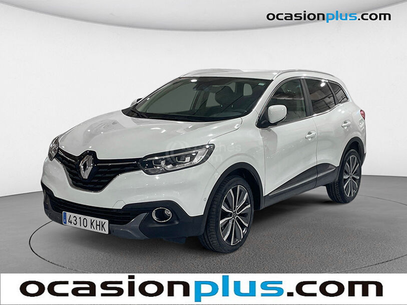 Foto del RENAULT Kadjar 1.6dCi Energy Zen X-Tronic 96kW