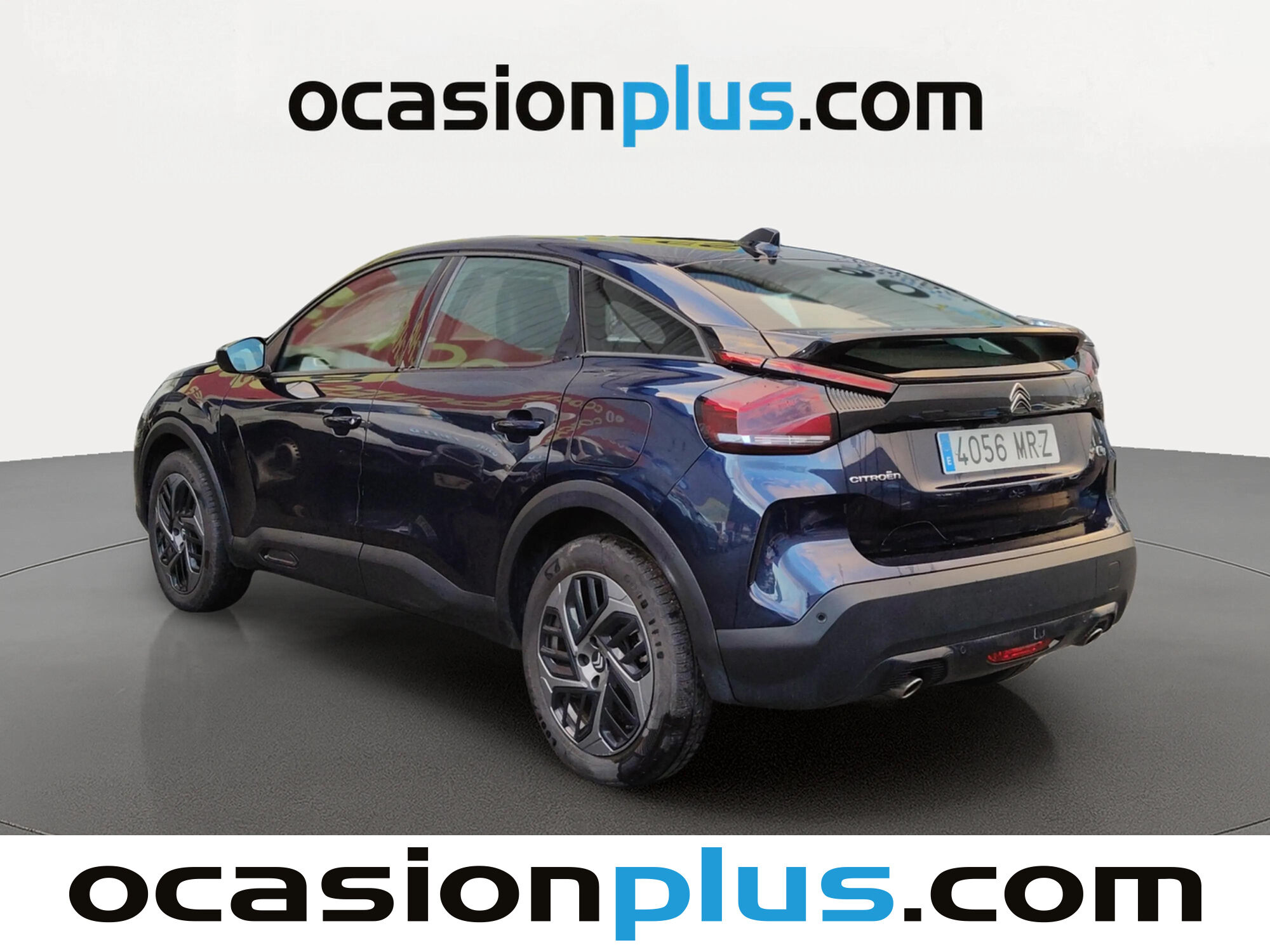 Foto del CITROEN C4 1.2 PureTech Plus S&S 130
