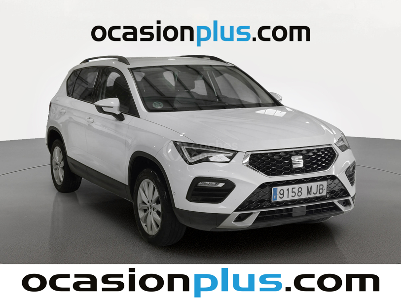 Foto del SEAT Ateca 1.5 EcoTSI S&S Style