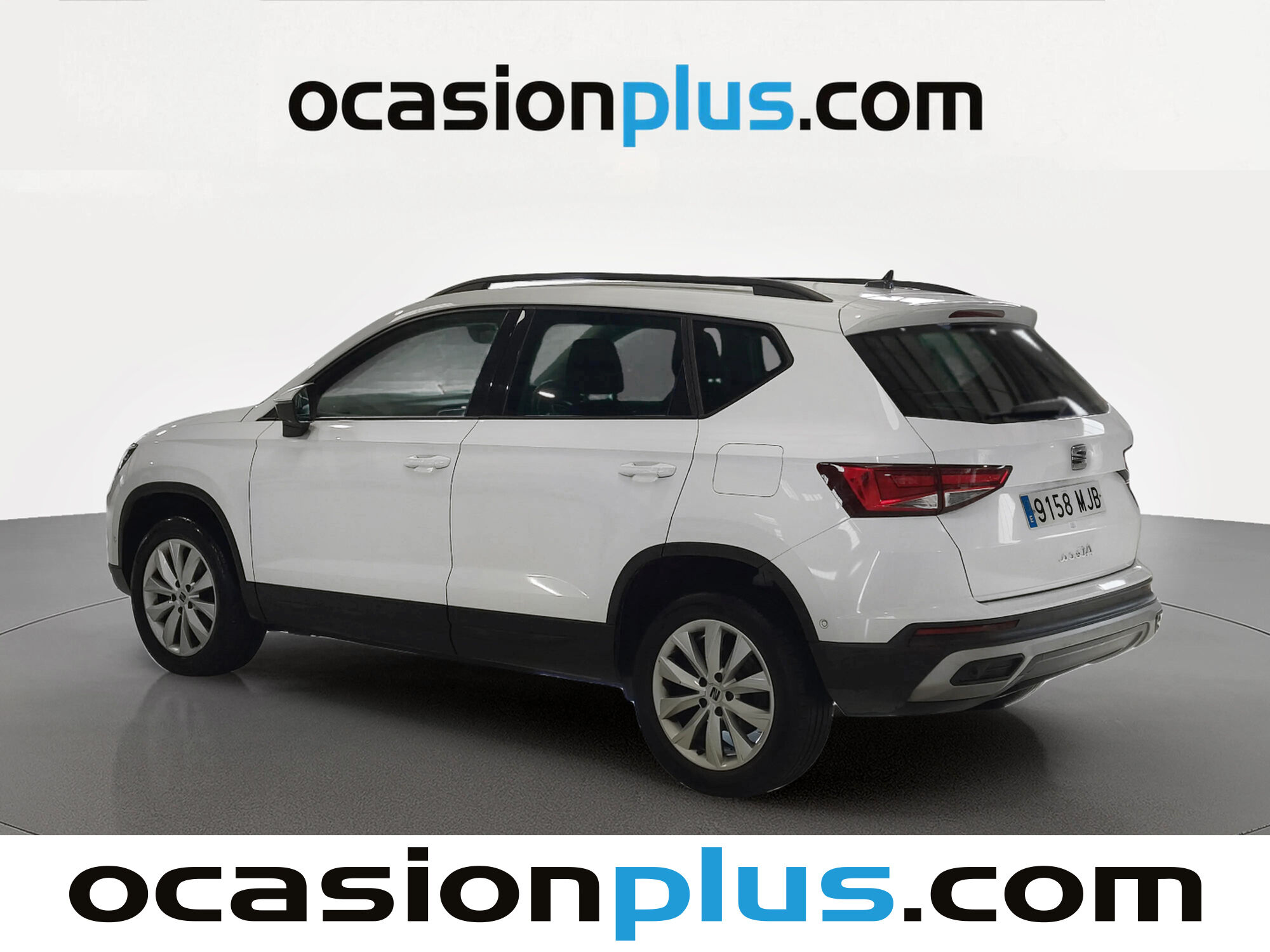 Foto del SEAT Ateca 1.5 EcoTSI S&S Style