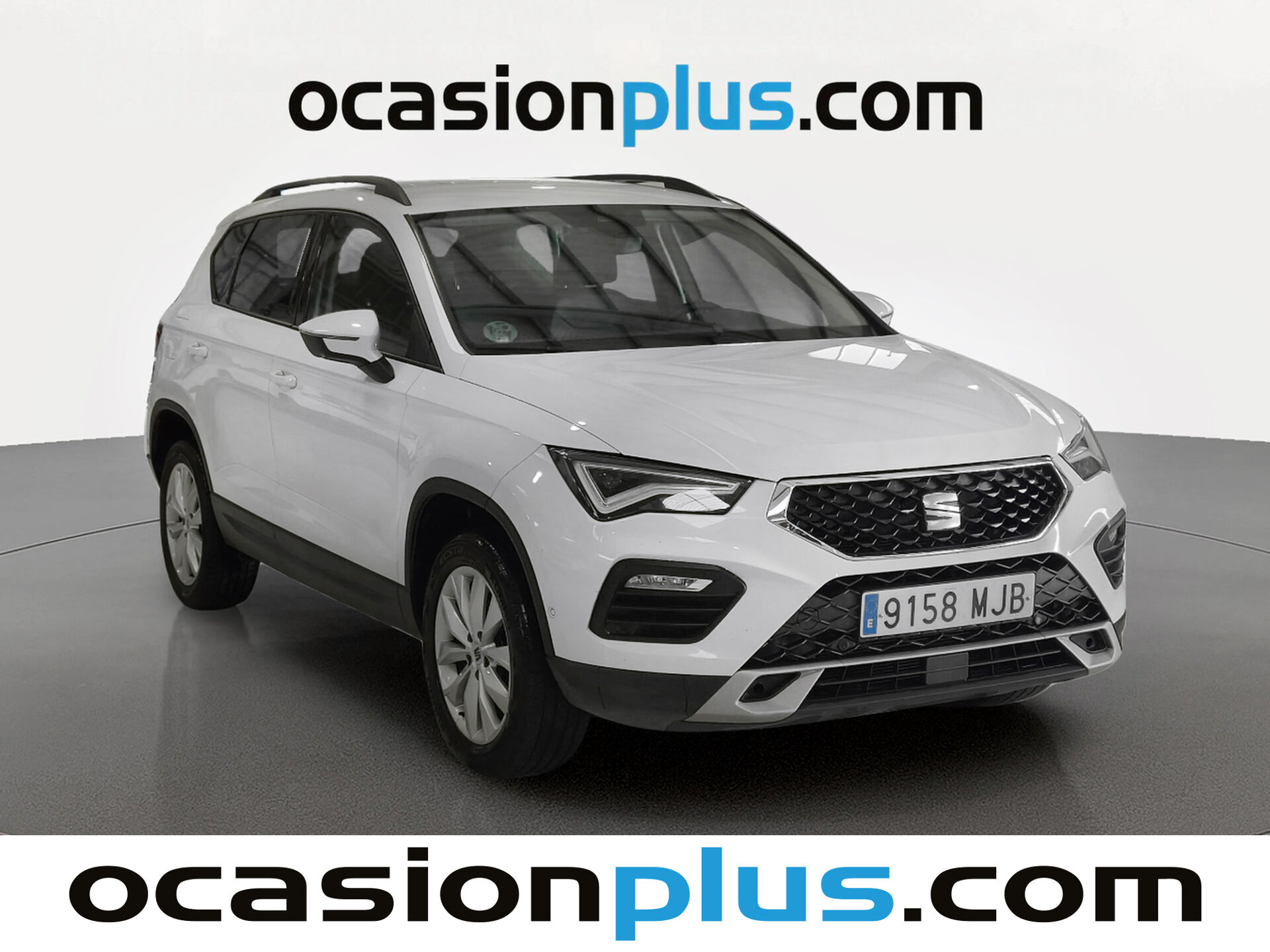 Imagen 2 de SEAT Ateca