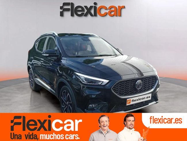 Foto del MG ZS 1.0 T-GDI Luxury Aut. 82kW