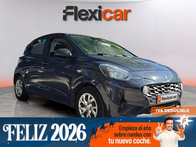 HYUNDAI i10 (1.0 Essence) en Baleares