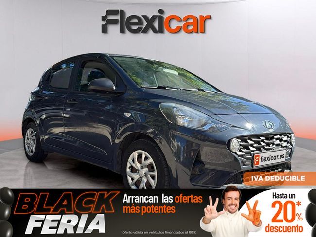 HYUNDAI i10 (1.0 Essence) en Baleares