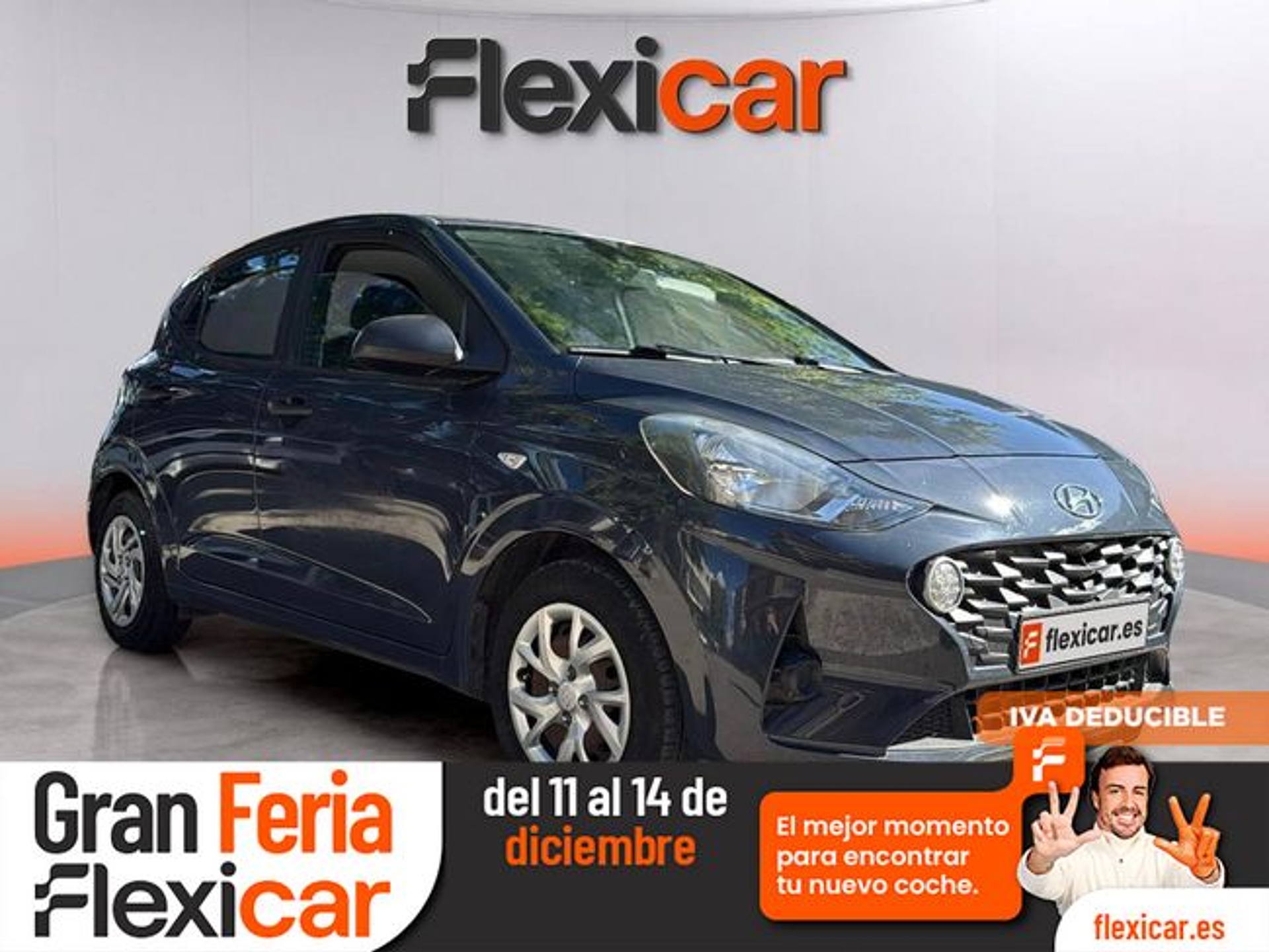 Imagen de HYUNDAI i10