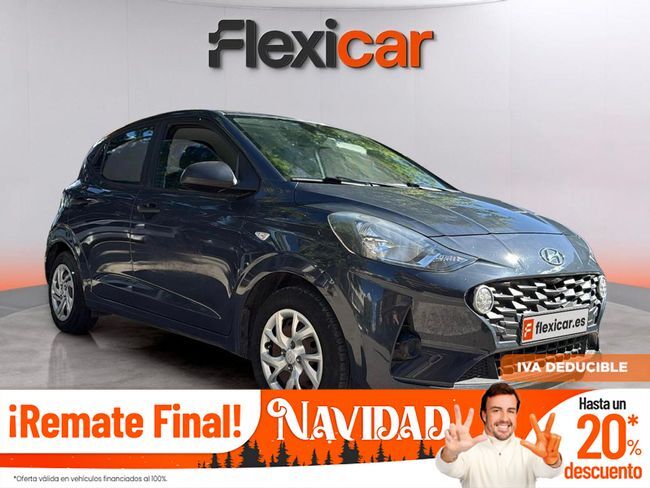 HYUNDAI i10 (1.0 Essence) en Baleares