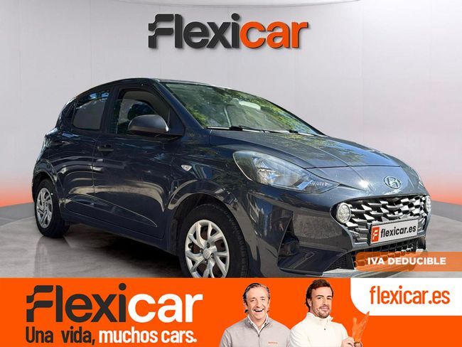 HYUNDAI i10 (1.0 Essence) en Baleares