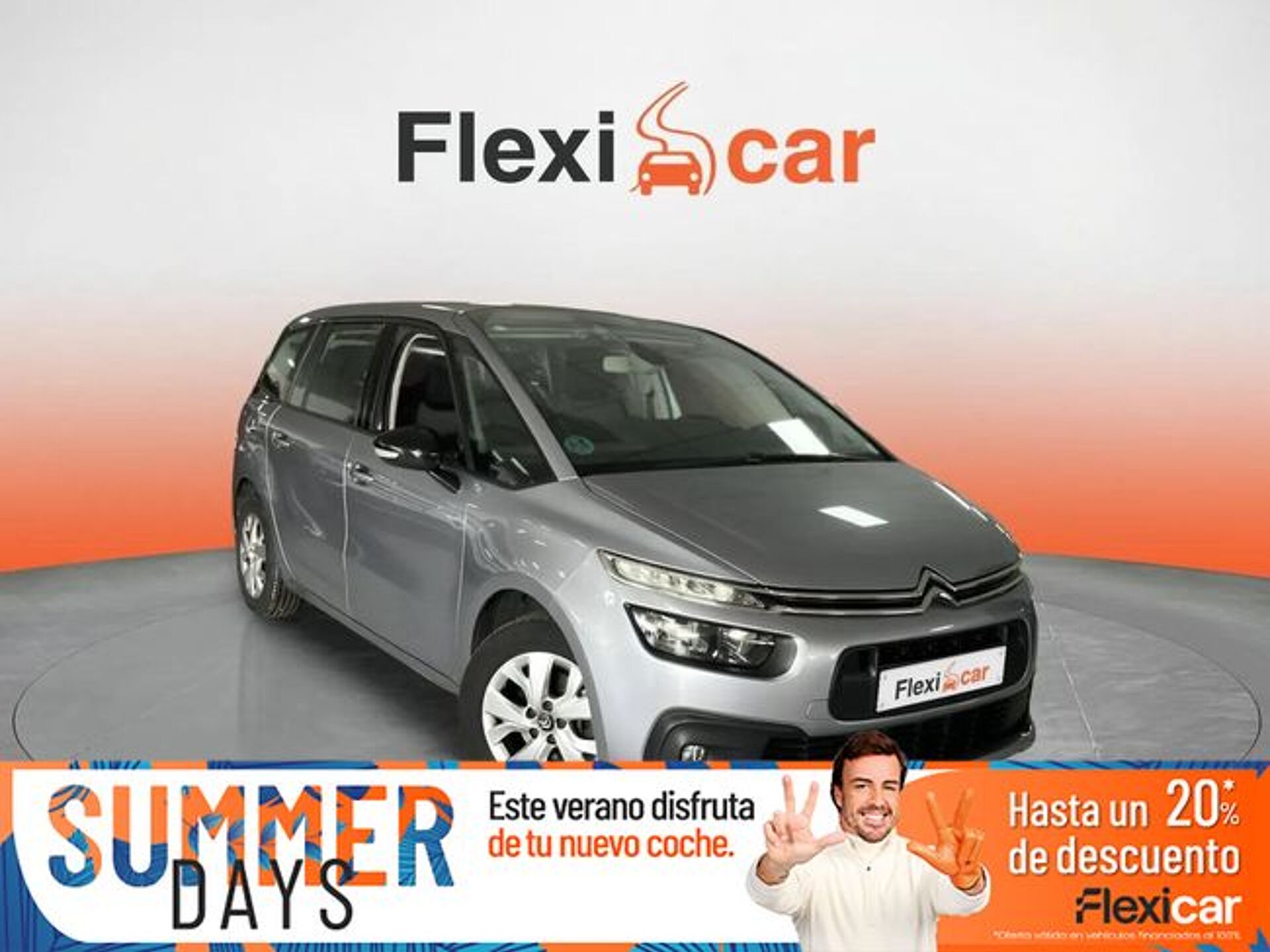 Imagen de CITROEN C4