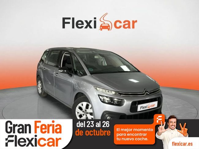 CITROEN C4 (PureTech 96KW (130CV) S&S 6v Live) en Alicante