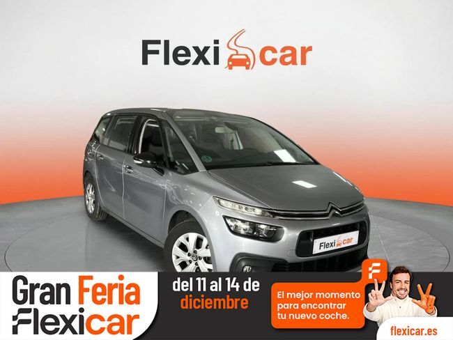 CITROEN C4 (PureTech 96KW (130CV) S&S 6v Feel) en Alicante