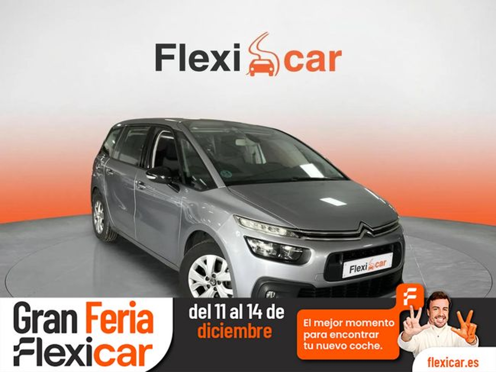Imagen de CITROEN C4