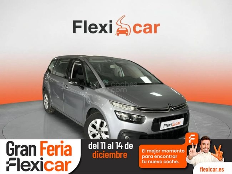 Foto del CITROEN C4 1.2 PureTech S&S Feel 130