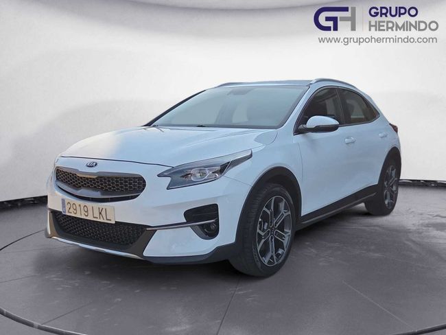 Foto del KIA XCeed 1.0 T-GDi Eco-Dynamics Tech