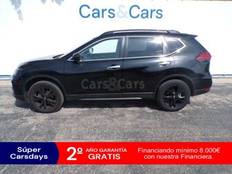 Imagen de NISSAN X-Trail 1.3 DIG-T N-Design 4x2 DCT