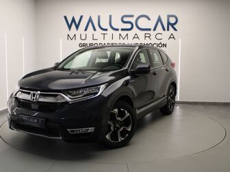 Imagen de HONDA CR-V 2.0 i-MMD Elegance Navi 4x2