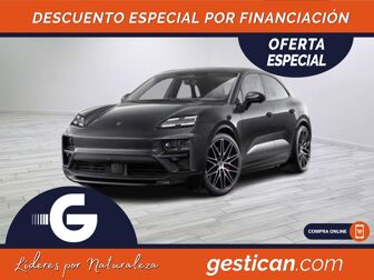 Imagen de PORSCHE Macan Turbo