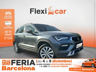 Imagen de SEAT Ateca 1.5 EcoTSI S&S Style