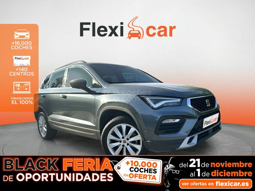 Foto del SEAT Ateca 1.5 EcoTSI S&S Style