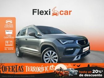 Imagen de SEAT Ateca 1.5 EcoTSI S&S Style