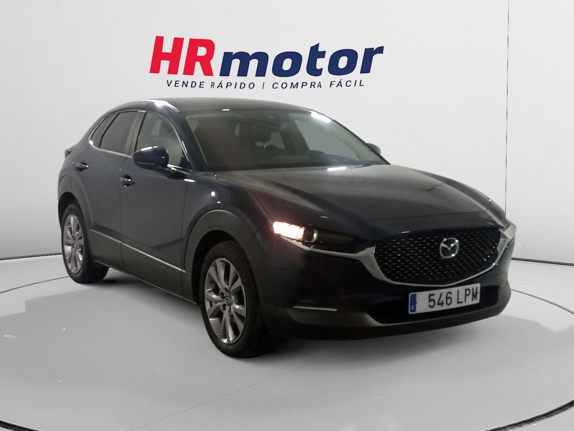 Imagen de MAZDA CX-30