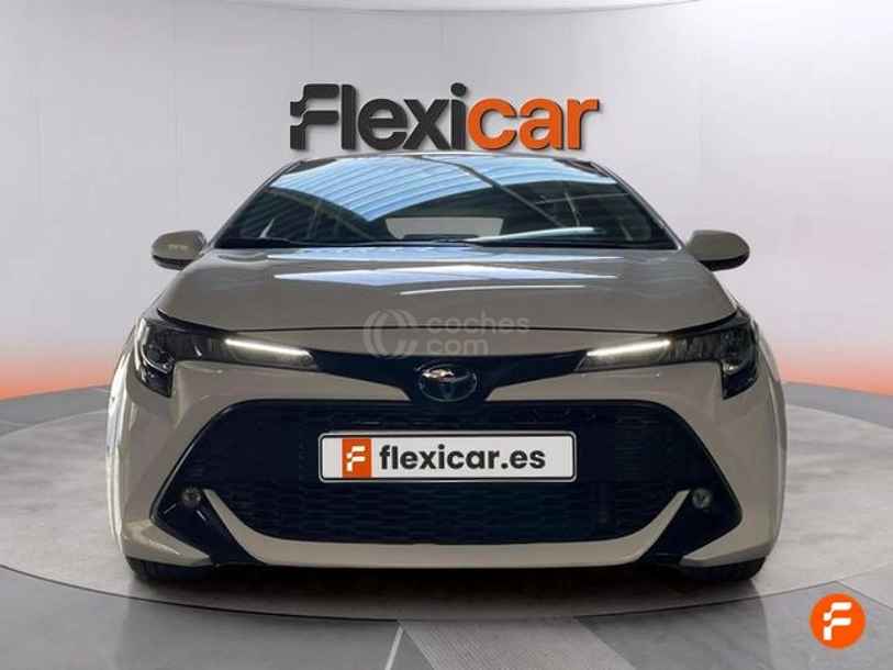 Foto del TOYOTA Corolla 125H Active Tech