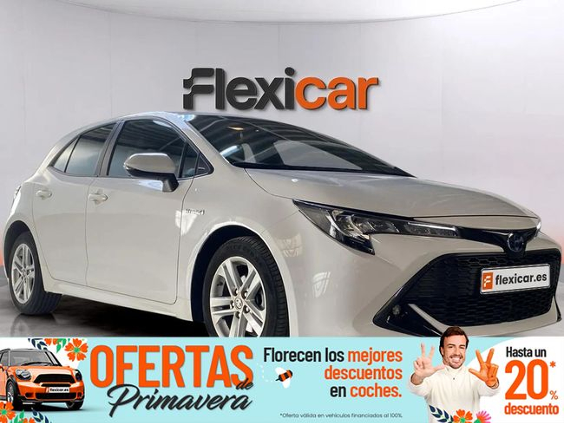 Imagen de TOYOTA Corolla