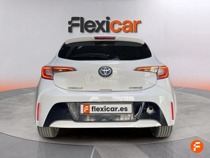 Foto del TOYOTA Corolla 125H Active Tech