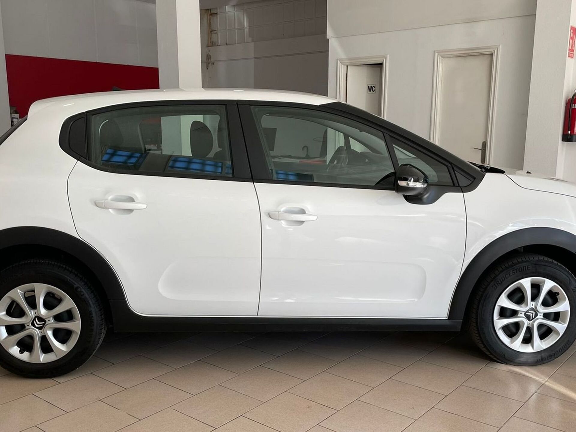 Imagen 3 de CITROEN C3