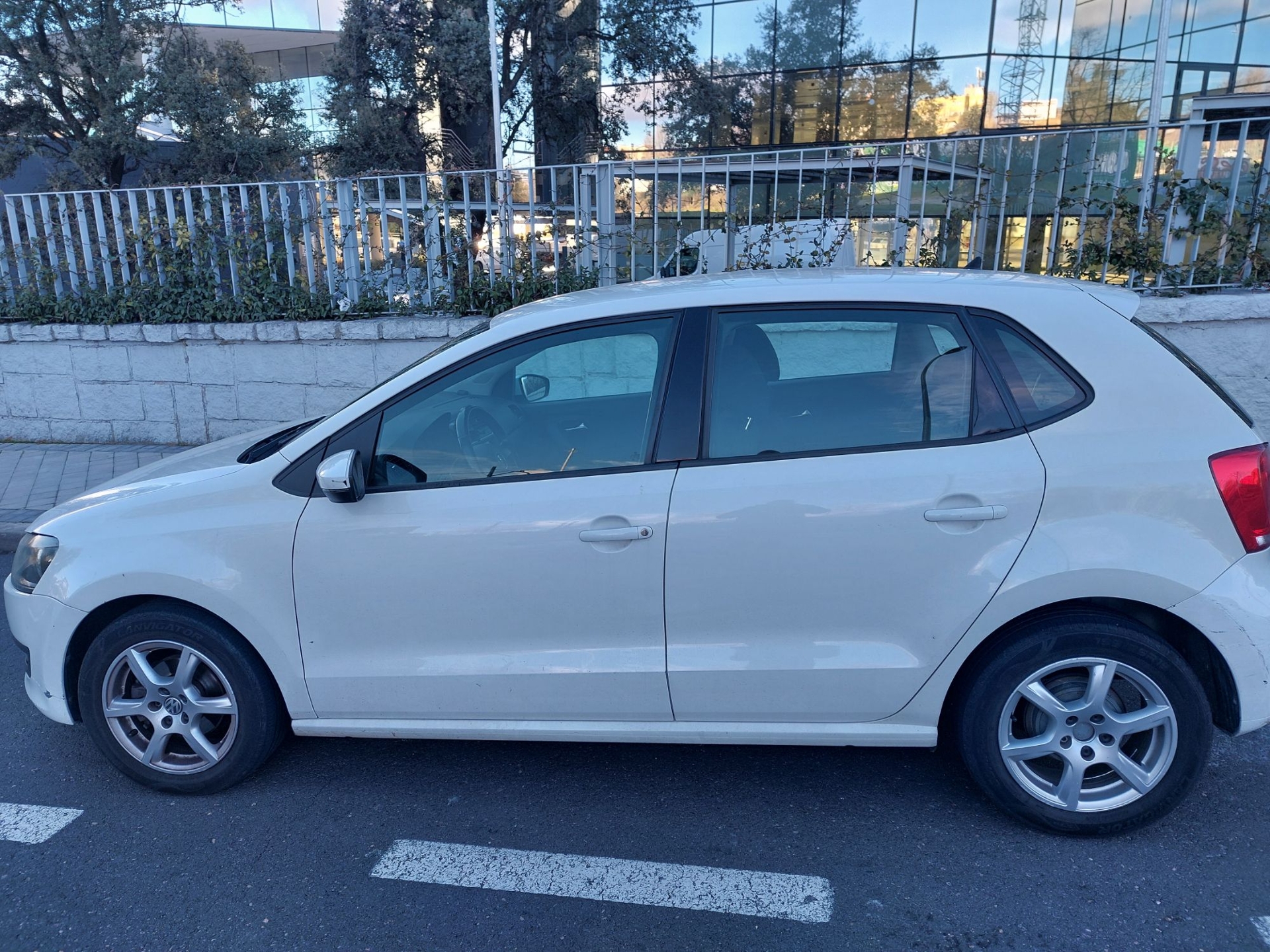 Imagen de VOLKSWAGEN Polo