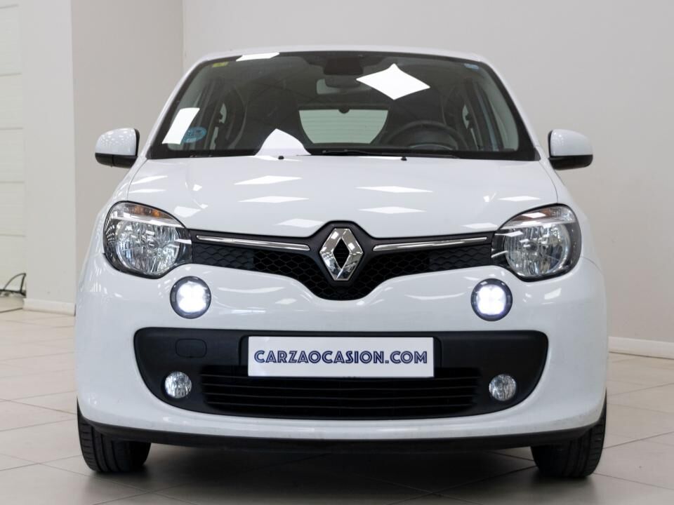 Foto del RENAULT Twingo SCe Energy S&S Intens 52kW