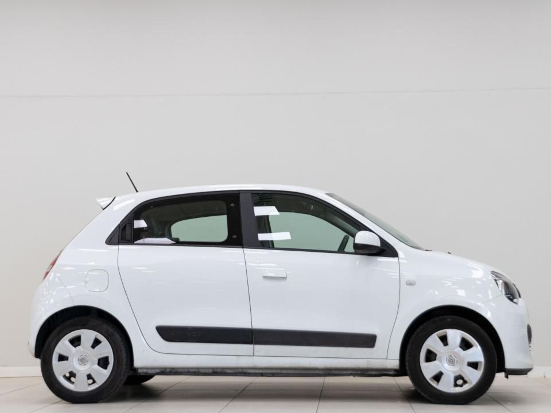 Imagen 2 de RENAULT Twingo