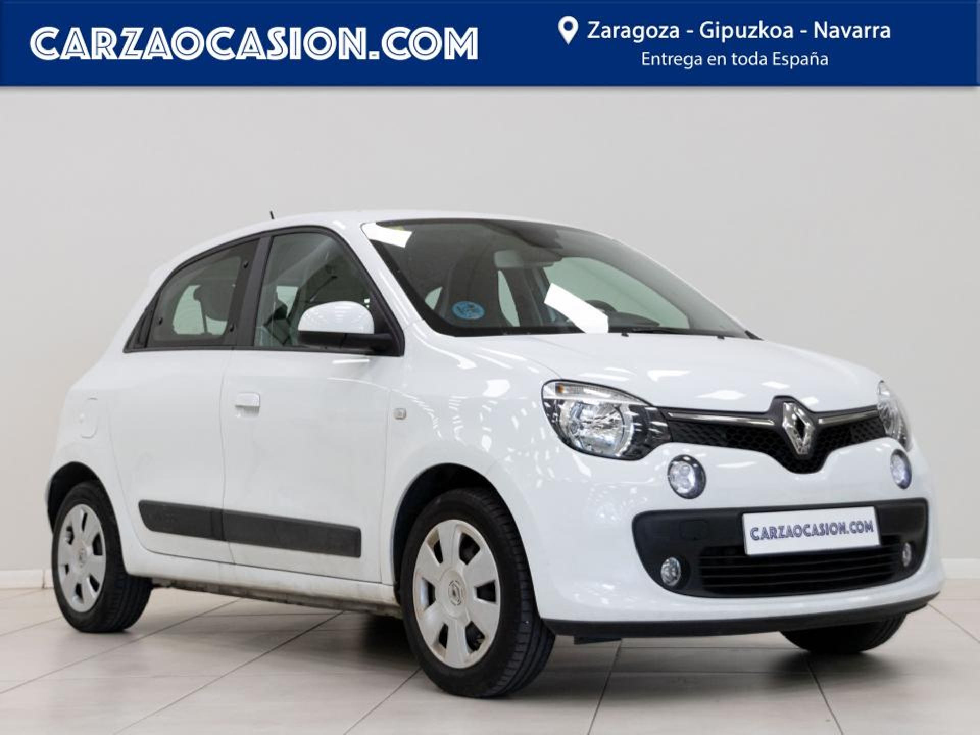 Imagen de RENAULT Twingo