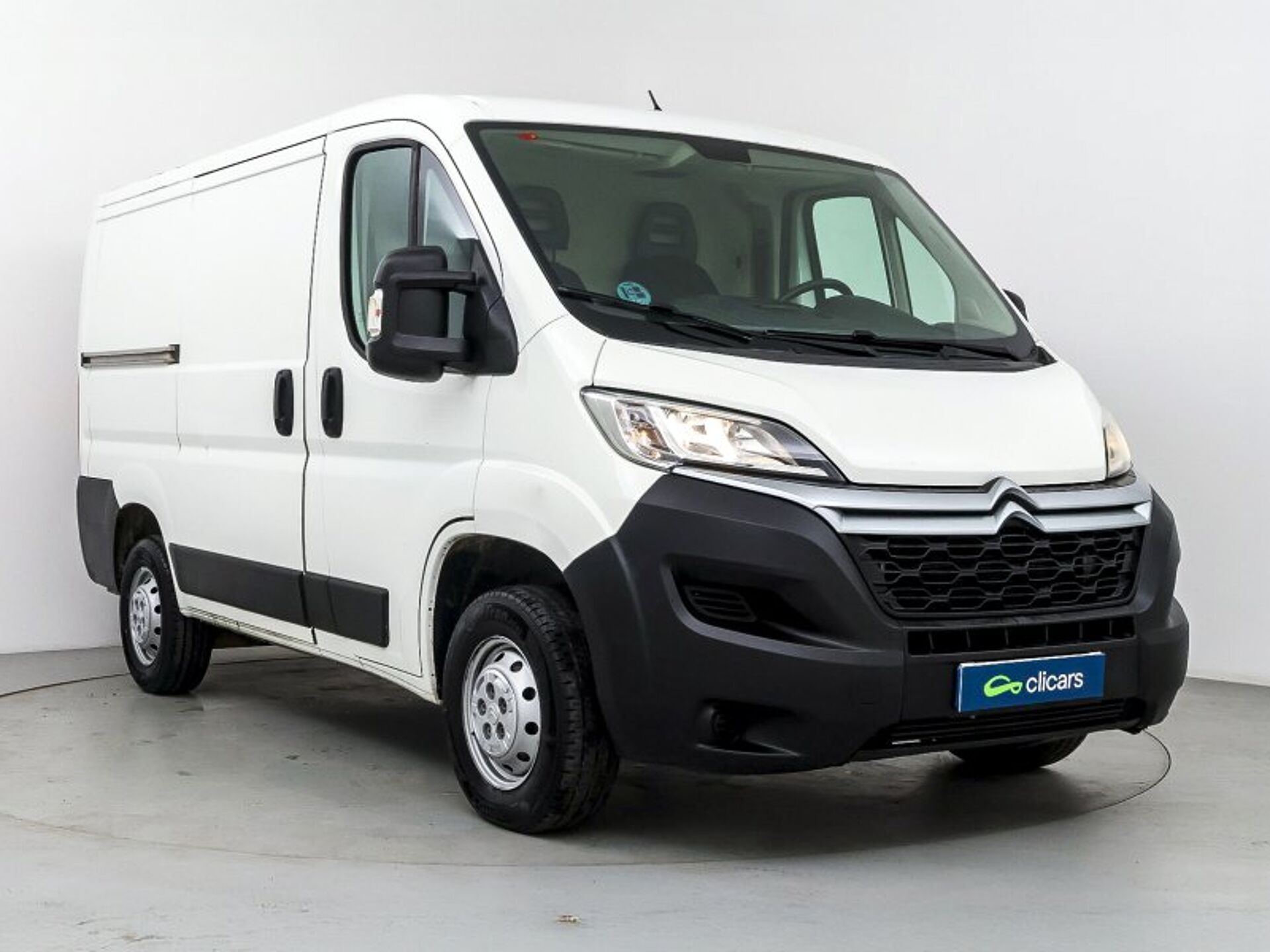 Imagen 3 de CITROEN Jumper