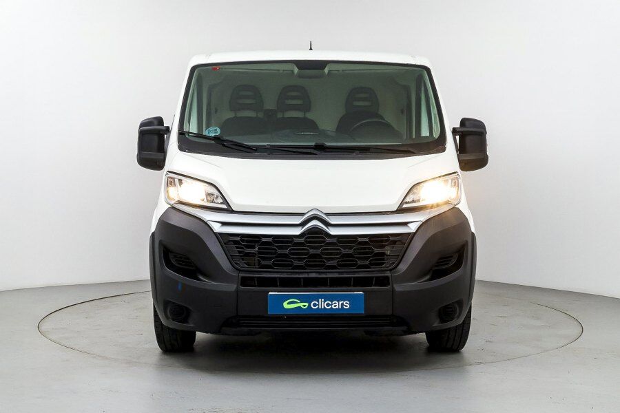 Foto del CITROEN Jumper Fg. 2.2BlueHDi 30 L1H1 S&S 120