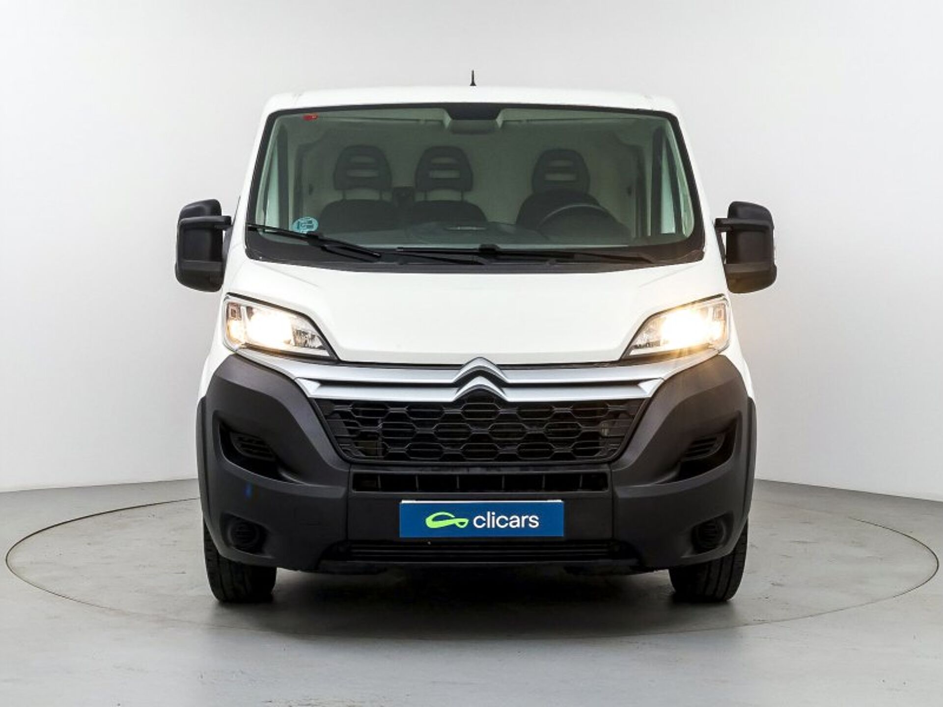 Imagen 2 de CITROEN Jumper