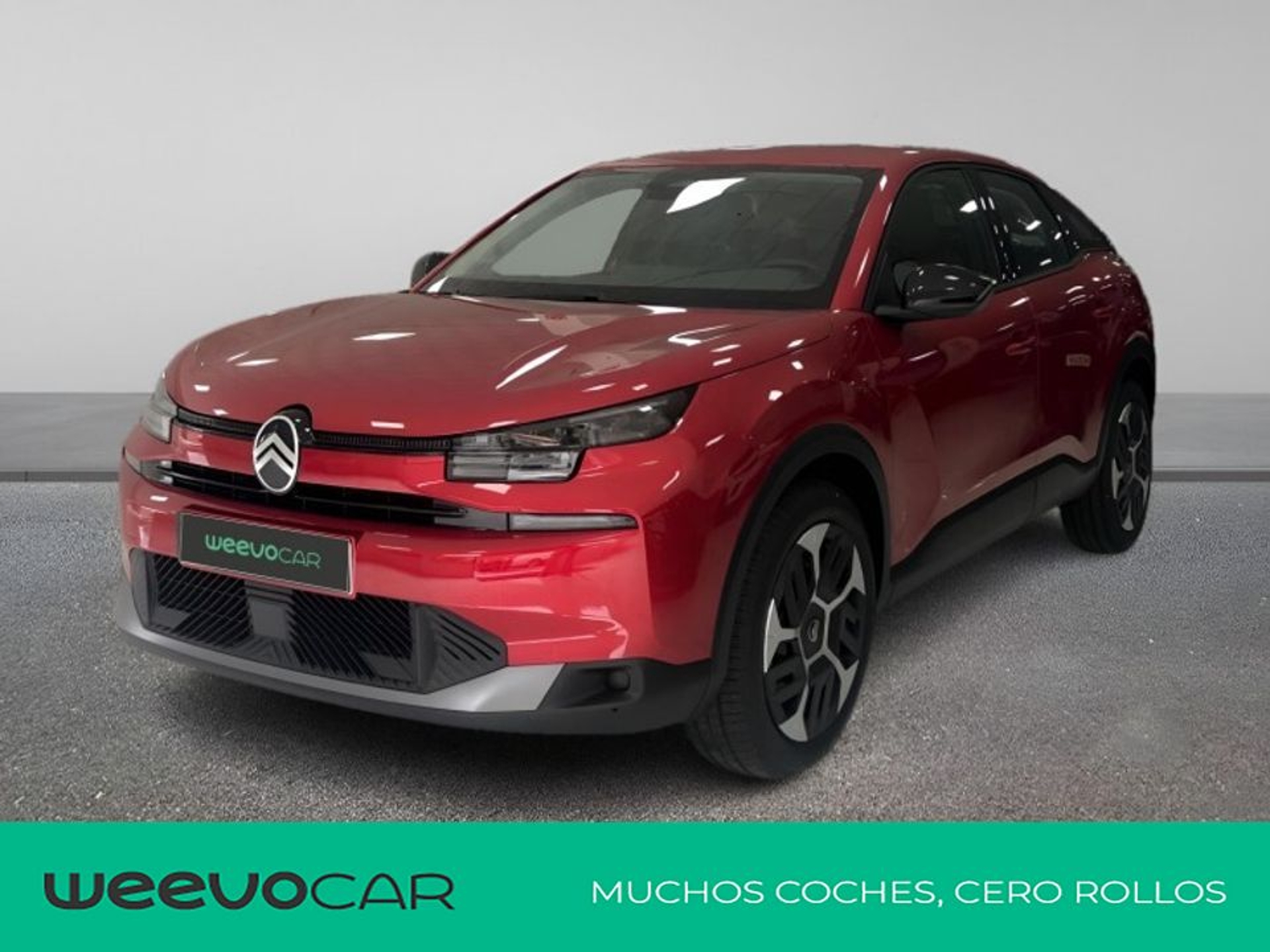 Imagen de CITROEN C4