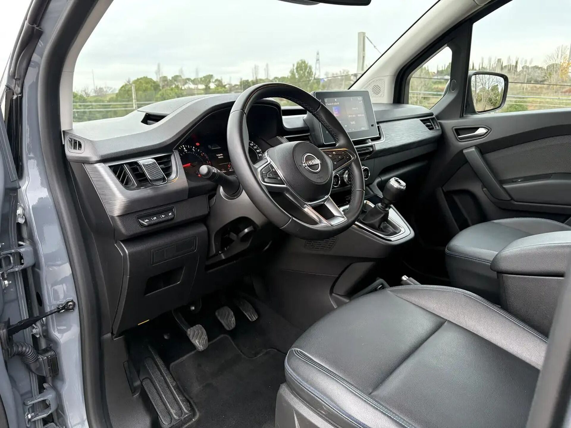 Imagen 2 de NISSAN Townstar