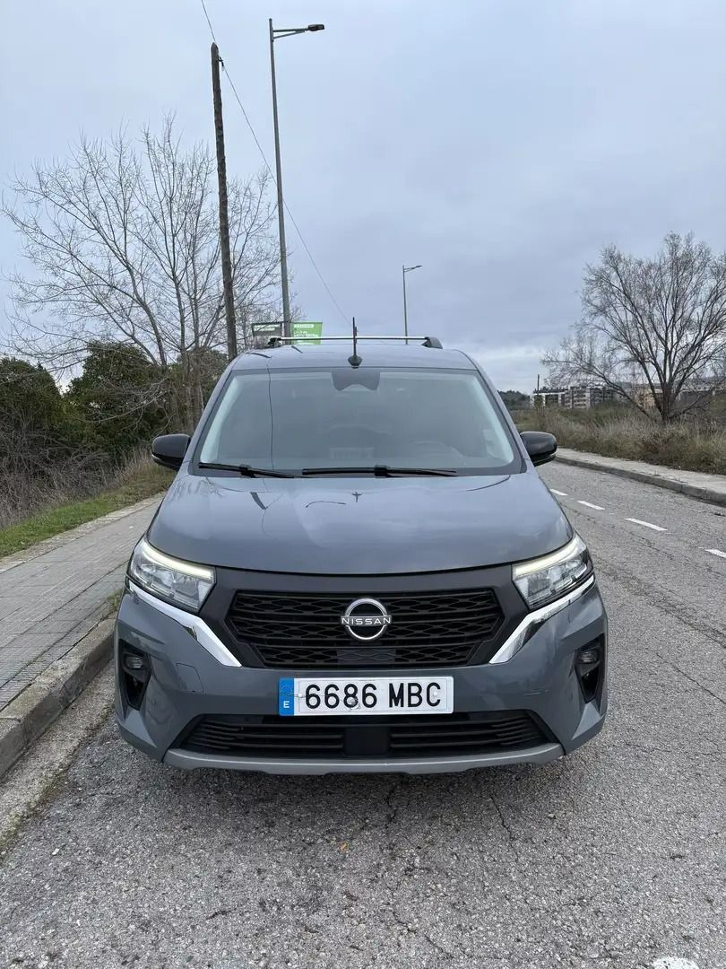 Foto del NISSAN Townstar Combi 1.3G Acenta L1 5pl