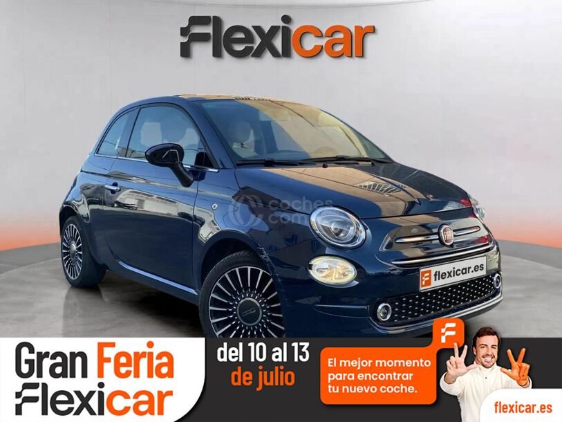 Foto del FIAT 500 1.2 Lounge